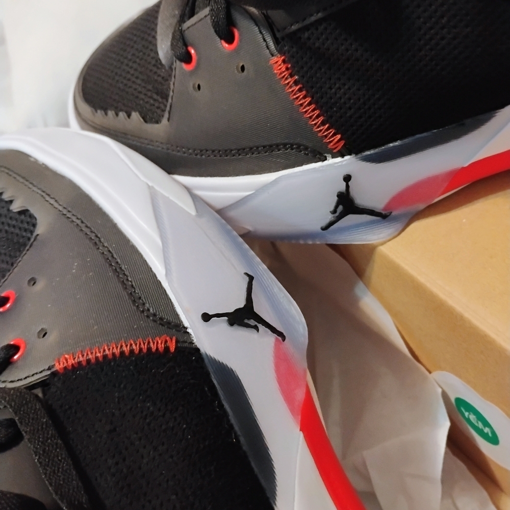 Hot New Men's Jordan One Take 5 Fly Basketball Shoes 13